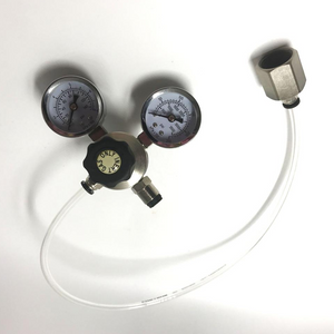 Cream Chargers Regulator Used for The 580g Cream Chargers