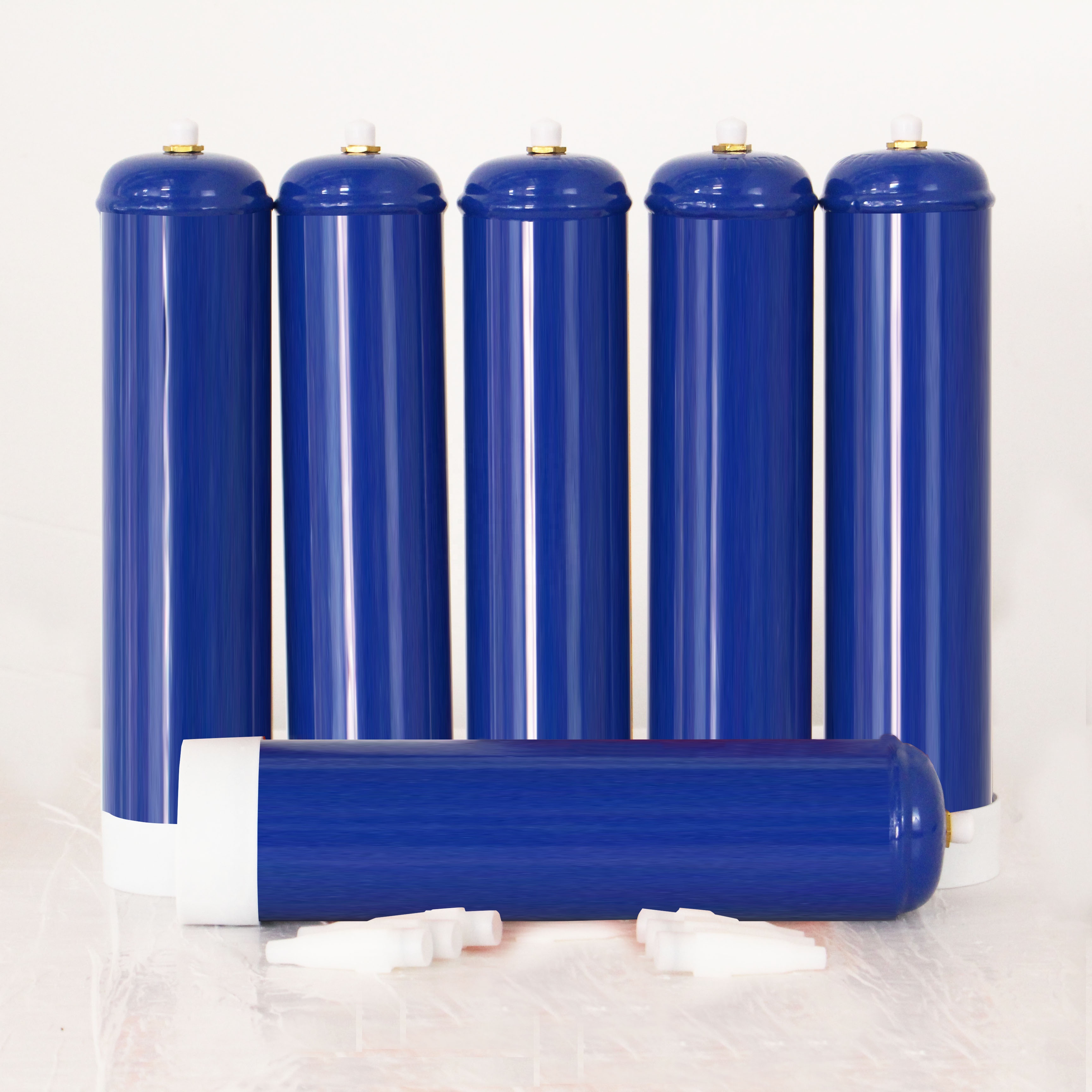 How to use the Nitrous oxide tanks to whip cream safely? XINGYE